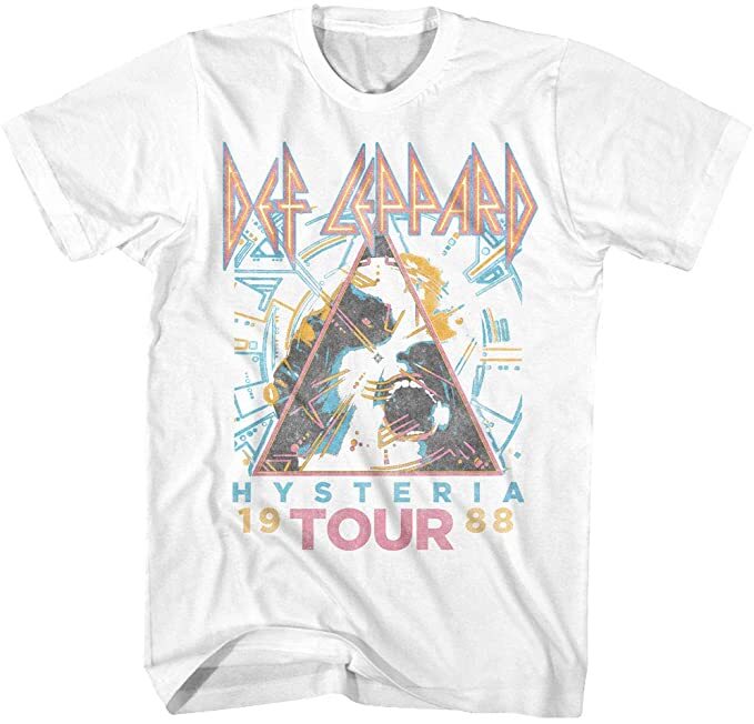 Blanc de Hotot timor Rock Shirt